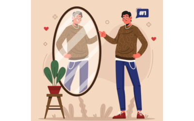 Er du i tvivl – så stå ved dig selv!