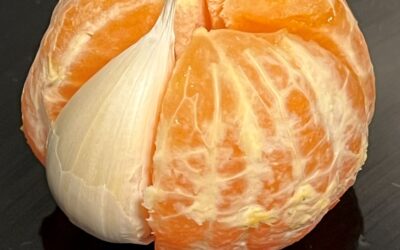 Bevidst begavet og usynligt mindretal