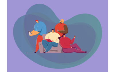 Kan man være både introvert og ekstrovert?