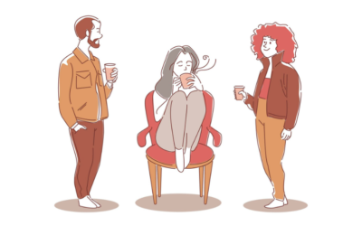 Er du både introvert og ekstrovert – og særligt sensitiv?