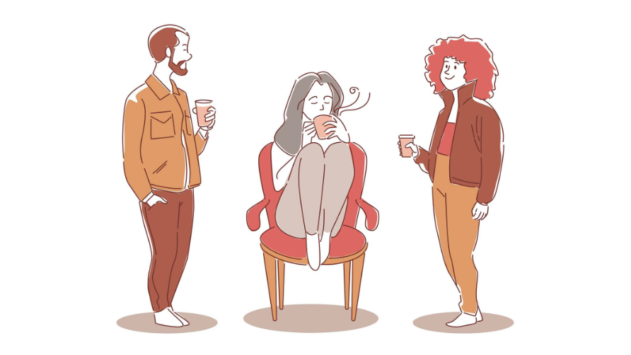 Er du både introvert og ekstrovert – og særligt sensitiv?